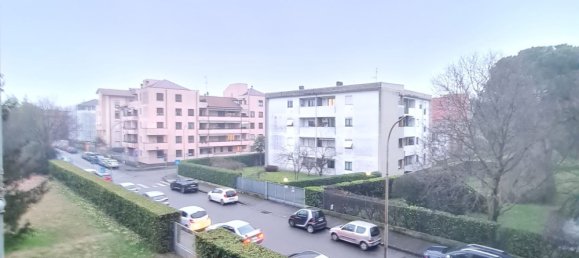 3-Zimmer Wohnung in Monza, Italy, Nr. 8807 57