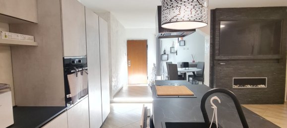 3-Zimmer Wohnung in Monza, Italy, Nr. 8807 41