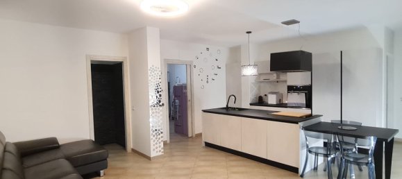 3-Zimmer Wohnung in Monza, Italy, Nr. 8807 6