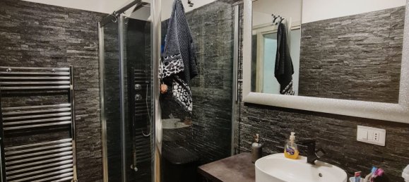 3-Zimmer Wohnung in Monza, Italy, Nr. 8807 55