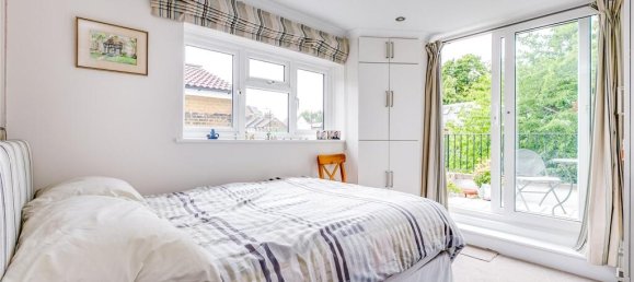 1 bedroom Apartment in London, United Kingdom No. 12963 8