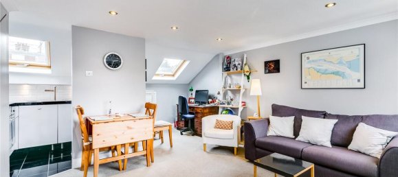 1 bedroom Apartment in London, United Kingdom No. 12963 3