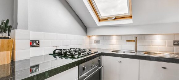 1 bedroom Apartment in London, United Kingdom No. 12963 5