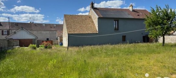 3 bedrooms House in Yvelines, France No. 281295 5