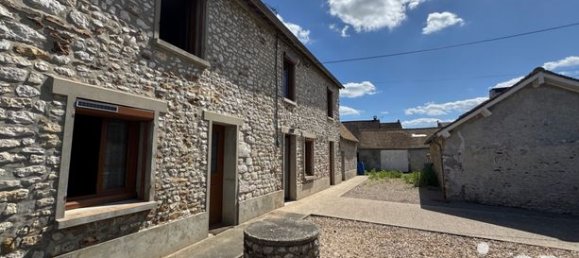 3 bedrooms House in Yvelines, France No. 281295 6