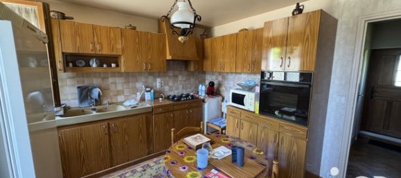 3 bedrooms House in Yvelines, France No. 281295 10