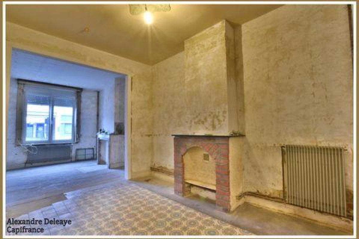 2 bedrooms House in Valenciennes, France No. 24200