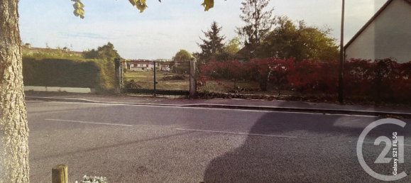 Terrain à Châlons-en-Champagne, France 822m² No. 77945 3