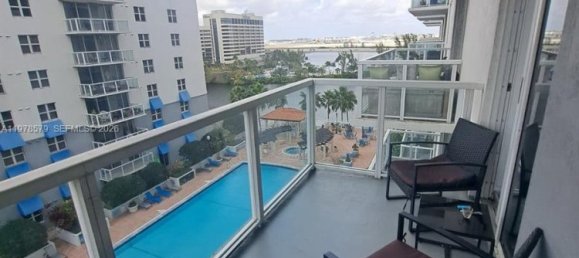 Propriedade comercial T1 em Miami, EUA N.º 615156 24