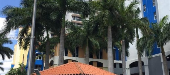Propriedade comercial T1 em Miami, EUA N.º 615156 17
