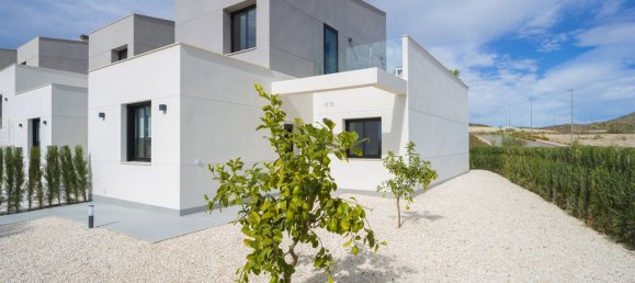 3 bedrooms Townhouse in Murcia, Spain No. 10414 26