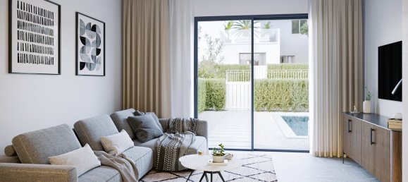 3 bedrooms Townhouse in Murcia, Spain No. 10414 8