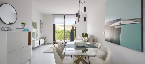 3 bedrooms Townhouse in Murcia, Spain No. 10414 17