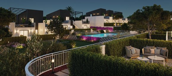 3 bedrooms Townhouse in Murcia, Spain No. 10414 14