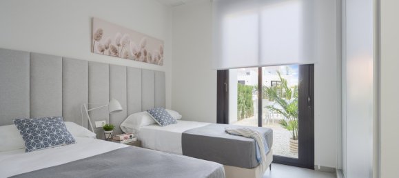 3 bedrooms Townhouse in Murcia, Spain No. 10414 21