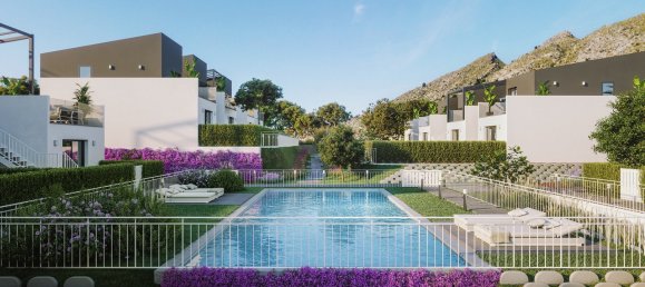 3 bedrooms Townhouse in Murcia, Spain No. 10414 3