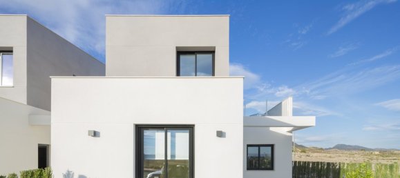 3 bedrooms Townhouse in Murcia, Spain No. 10414 25