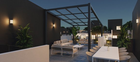 3 bedrooms Townhouse in Murcia, Spain No. 10414 6