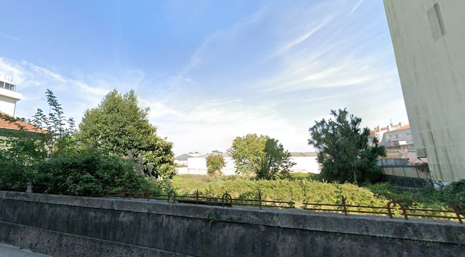 2000m² Land in Matosinhos, Portugal No. 200469