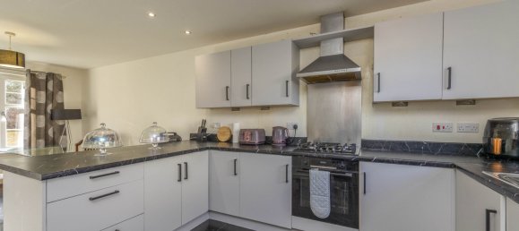 6 غرف نوم منزل في Bathgate, United Kingdom رقم 2177 4