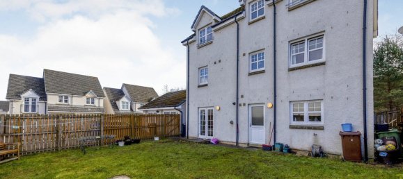 6 غرف نوم منزل في Bathgate, United Kingdom رقم 2177 15