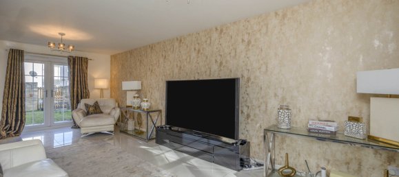 6 غرف نوم منزل في Bathgate, United Kingdom رقم 2177 2