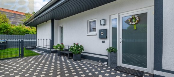 3 bedrooms Bungalow in Wolfenbuttel, Germany No. 221014 29