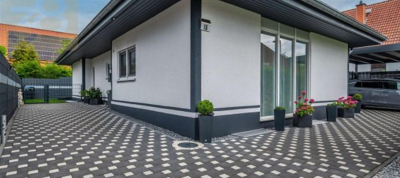 3 bedrooms Bungalow in Wolfenbuttel, Germany No. 221014 28