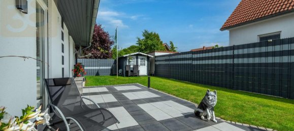 3 bedrooms Bungalow in Wolfenbuttel, Germany No. 221014 20