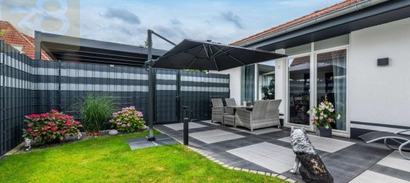 3 bedrooms Bungalow in Wolfenbuttel, Germany No. 221014 22