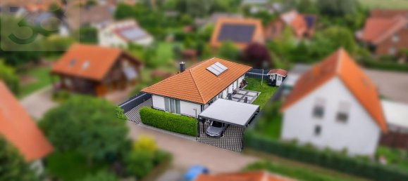 3 bedrooms Bungalow in Wolfenbuttel, Germany No. 221014 25