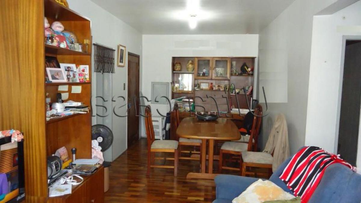 3 Schlafzimmer Wohnung in Sao Paulo, Brazil, Nr. 586760
