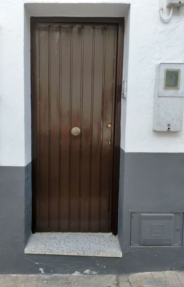 2 غرف نوم منزل في Andalusia, Spain رقم 203524