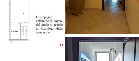 6غرفة شقة في Melilli, Italy رقم 43429 10