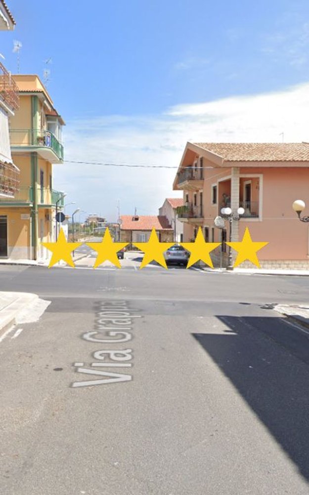 6غرفة شقة في Melilli, Italy رقم 43429