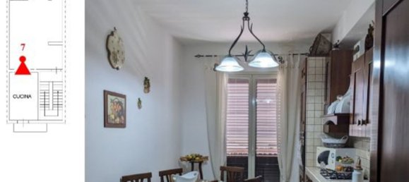 6غرفة شقة في Melilli, Italy رقم 43429 8