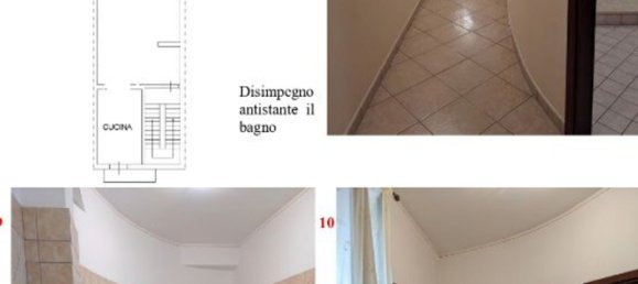 6غرفة شقة في Melilli, Italy رقم 43429 9