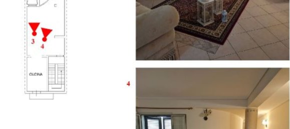 6غرفة شقة في Melilli, Italy رقم 43429 6