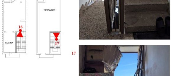 6غرفة شقة في Melilli, Italy رقم 43429 12