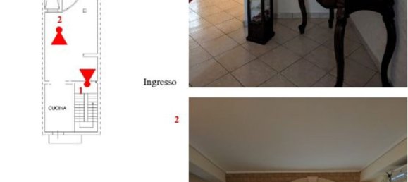 6غرفة شقة في Melilli, Italy رقم 43429 5