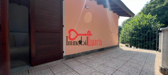 3-Zimmer Doppelhaus in Cuasso al Monte, Italy, Nr. 315043 13