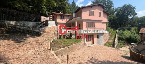 3-Zimmer Doppelhaus in Cuasso al Monte, Italy, Nr. 315043 17