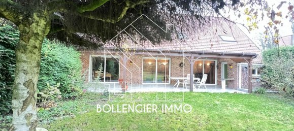 5 Schlafzimmer Haus in Bailleul, France, Nr. 53628 10