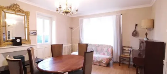 Дом с 7 спальнями в Фижак, Франция № 332162 2