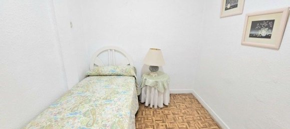 3 chambres Appartement à Malaga, Spain No. 166757 10