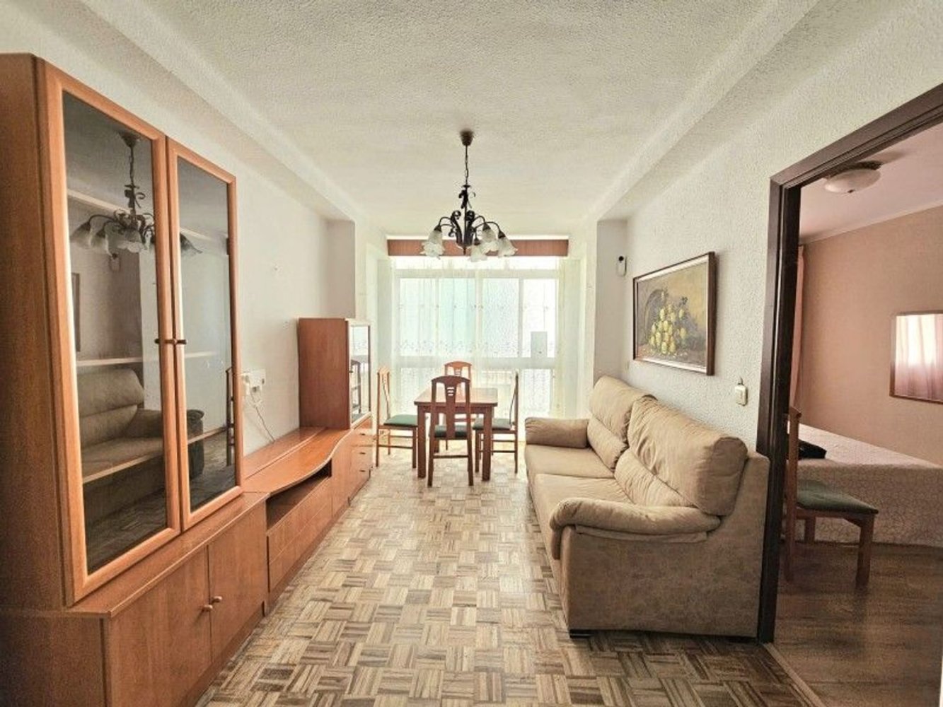 3 chambres Appartement à Malaga, Spain No. 166757
