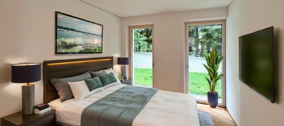 2 bedrooms Apartment in Salzburg, Austria No. 203433 12