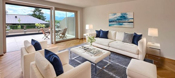 2 bedrooms Apartment in Salzburg, Austria No. 203433 10