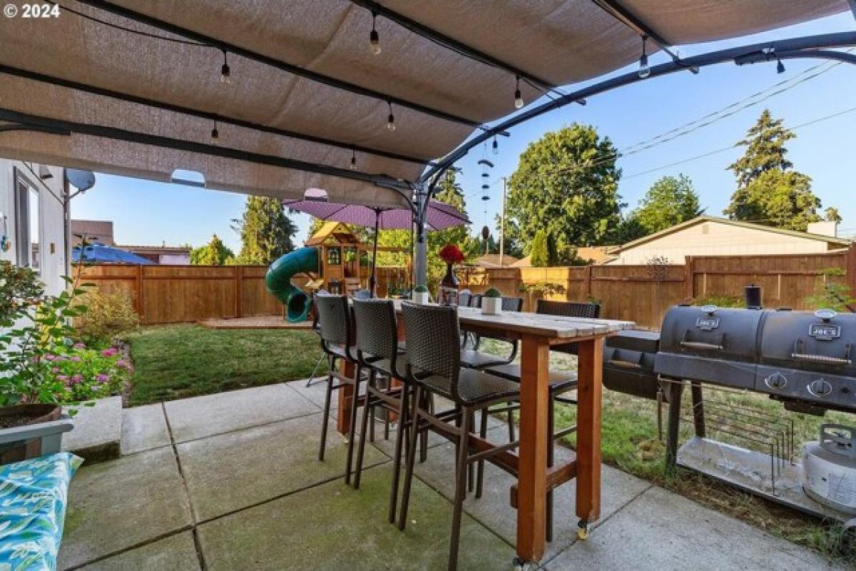 3 غرف نوم منزل في Vancouver, USA رقم 436137