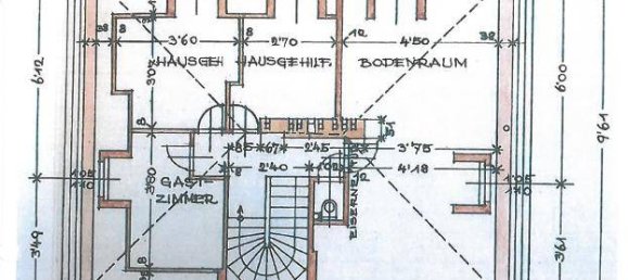 9 rooms House in Hietzing, Austria No. 216363 14